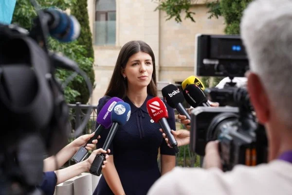 boxing press conference